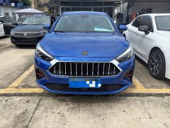 Chery Sihai A5 1.5T CVT Luxury Smart Edition - ფოტო 1