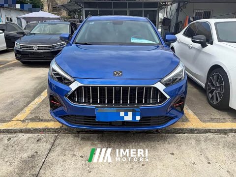 2021 Chery Sihai A5 1.5T CVT Luxury Smart Edition - ავტომობილი ჩინეთიდან