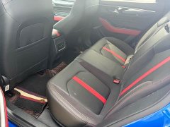 Chery Sihai A5 1.5T CVT Luxury Smart Edition - ფოტო 10