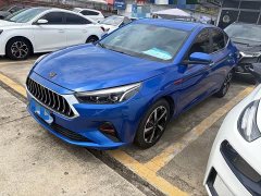 Chery Sihai A5 1.5T CVT Luxury Smart Edition - ფოტო 2
