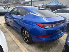 Chery Sihai A5 1.5T CVT Luxury Smart Edition - ფოტო 4