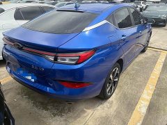 Chery Sihai A5 1.5T CVT Luxury Smart Edition - ფოტო 5