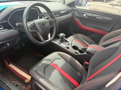 Chery Sihai A5 1.5T CVT Luxury Smart Edition - ფოტო 6