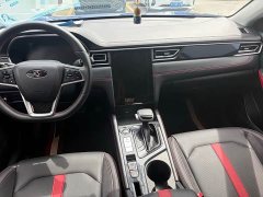 Chery Sihai A5 1.5T CVT Luxury Smart Edition - ფოტო 7