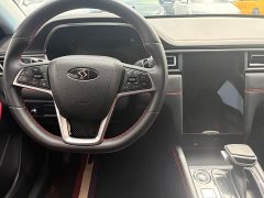 Chery Sihai A5 1.5T CVT Luxury Smart Edition - ფოტო 8