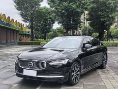 Volvo S90 B5 Smart Luxury Edition - ფოტო 1