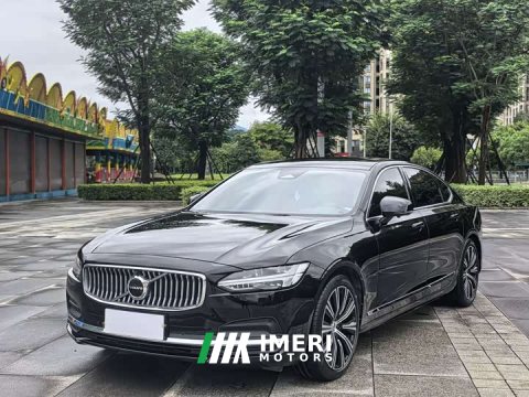 2024 Volvo S90 B5 Smart Luxury Edition - ავტომობილი ჩინეთიდან