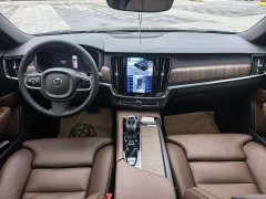 Volvo S90 B5 Smart Luxury Edition - ფოტო 10