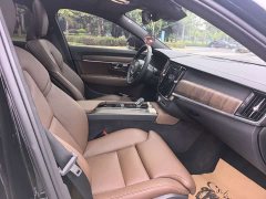 Volvo S90 B5 Smart Luxury Edition - ფოტო 11