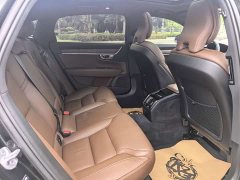 Volvo S90 B5 Smart Luxury Edition - ფოტო 12