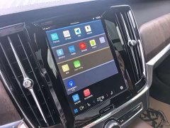 Volvo S90 B5 Smart Luxury Edition - ფოტო 14