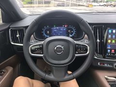 Volvo S90 B5 Smart Luxury Edition - ფოტო 15