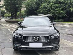 Volvo S90 B5 Smart Luxury Edition - ფოტო 2