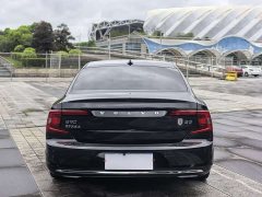 Volvo S90 B5 Smart Luxury Edition - ფოტო 5