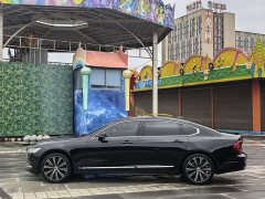 Volvo S90 B5 Smart Luxury Edition - ფოტო 7