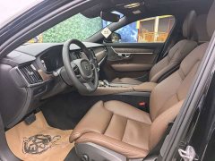 Volvo S90 B5 Smart Luxury Edition - ფოტო 8