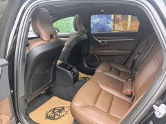 Volvo S90 B5 Smart Luxury Edition - ფოტო 9