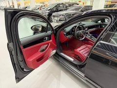 Porsche Panamera 2.9T - ფოტო 10