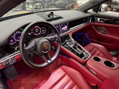 Porsche Panamera 2.9T - ფოტო 11
