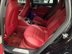 Porsche Panamera 2.9T - ფოტო 12