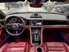 Porsche Panamera 2.9T - ფოტო 13
