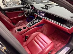 Porsche Panamera 2.9T - ფოტო 14