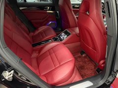 Porsche Panamera 2.9T - ფოტო 15