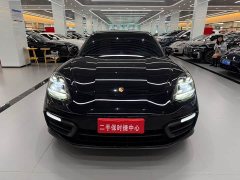 Porsche Panamera 2.9T - ფოტო 2