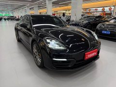 Porsche Panamera 2.9T - ფოტო 3