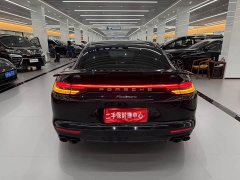 Porsche Panamera 2.9T - ფოტო 5