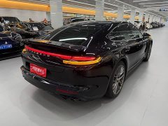 Porsche Panamera 2.9T - ფოტო 6
