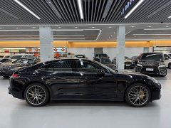 Porsche Panamera 2.9T - ფოტო 7