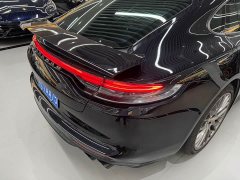 Porsche Panamera 2.9T - ფოტო 8