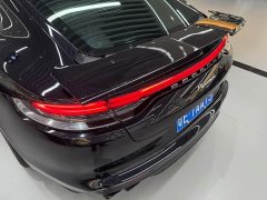 Porsche Panamera 2.9T - ფოტო 9