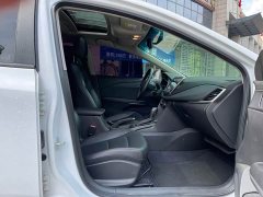 Chevrolet Cruze 2020 Mild Hybrid Redline 320T Dual-Clutch Brisk Edition - ფოტო 11