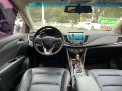 Chevrolet Cruze 2020 Mild Hybrid Redline 320T Dual-Clutch Brisk Edition - ფოტო 13