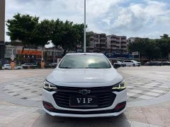 Chevrolet Cruze 2020 Mild Hybrid Redline 320T Dual-Clutch Brisk Edition - ფოტო 2