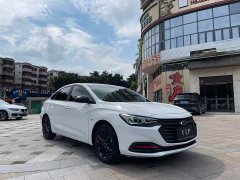 Chevrolet Cruze 2020 Mild Hybrid Redline 320T Dual-Clutch Brisk Edition - ფოტო 3
