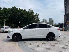 Chevrolet Cruze 2020 Mild Hybrid Redline 320T Dual-Clutch Brisk Edition - ფოტო 4