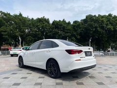 Chevrolet Cruze 2020 Mild Hybrid Redline 320T Dual-Clutch Brisk Edition - ფოტო 5