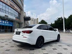 Chevrolet Cruze 2020 Mild Hybrid Redline 320T Dual-Clutch Brisk Edition - ფოტო 7