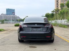Tesla Model 3 Rear-Wheel Drive - ფოტო 10