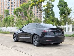 Tesla Model 3 Rear-Wheel Drive - ფოტო 11