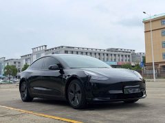 Tesla Model 3 Rear-Wheel Drive - ფოტო 3