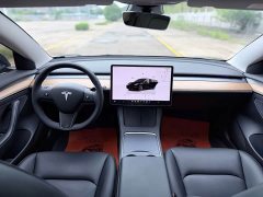 Tesla Model 3 Rear-Wheel Drive - ფოტო 4