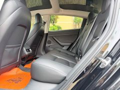 Tesla Model 3 Rear-Wheel Drive - ფოტო 5