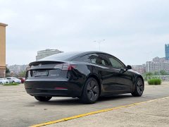 Tesla Model 3 Rear-Wheel Drive - ფოტო 9