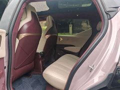 Zeekr Geely Zeekr X Five-Seat Rear-Wheel Drive - ფოტო 10