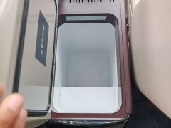 Zeekr Geely Zeekr X Five-Seat Rear-Wheel Drive - ფოტო 12