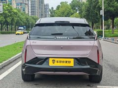 Zeekr Geely Zeekr X Five-Seat Rear-Wheel Drive - ფოტო 16